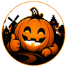 Activiteiten Presikhaaf Halloween